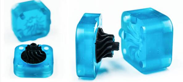 Kaiyun:3D打印注塑模具–终极指南(图5)