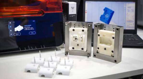 Kaiyun:3D打印注塑模具–终极指南(图6)