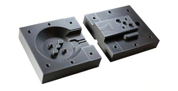 Kaiyun:3D打印注塑模具–终极指南(图7)