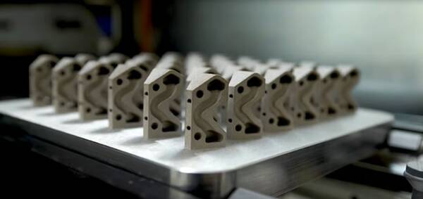 Kaiyun:3D打印注塑模具–终极指南(图10)