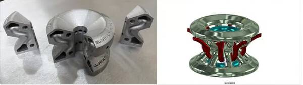 Kaiyun:3D打印注塑模具–终极指南(图12)