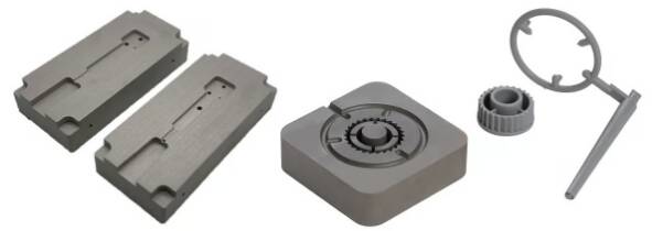 Kaiyun:3D打印注塑模具–终极指南(图16)