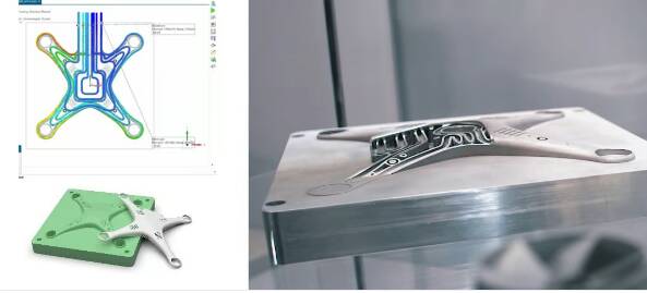 Kaiyun:3D打印注塑模具–终极指南(图15)