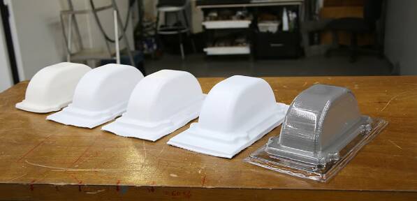 Kaiyun:3D打印注塑模具–终极指南(图18)