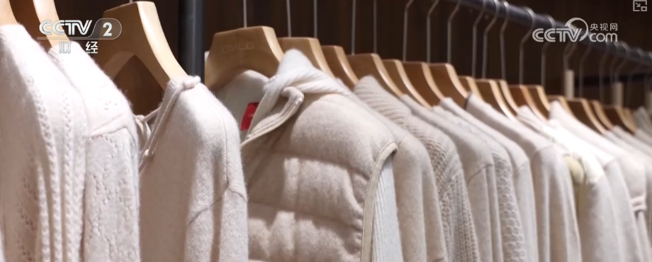 创新交织经纬“智造”创新机 科技赋能“织”出多元大市场(图5)