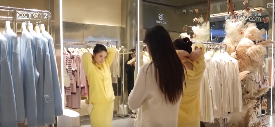 创新交织经纬“智造”创新机 科技赋能“织”出多元大市场(图7)