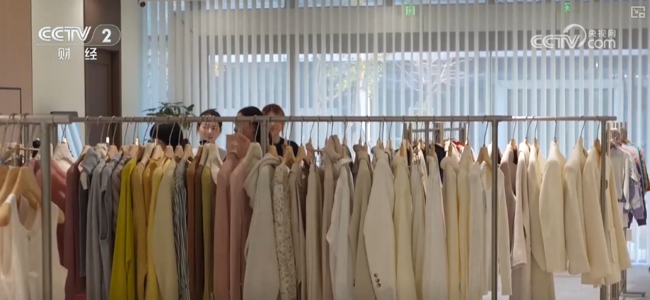 创新交织经纬“智造”创新机 科技赋能“织”出多元大市场(图8)