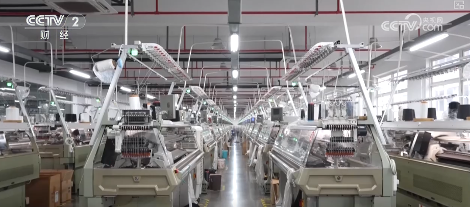 创新交织经纬“智造”创新机 科技赋能“织”出多元大市场(图9)