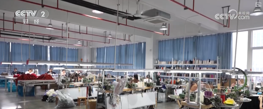 创新交织经纬“智造”创新机 科技赋能“织”出多元大市场(图10)