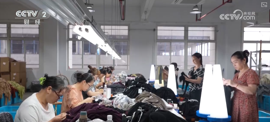 创新交织经纬“智造”创新机 科技赋能“织”出多元大市场(图11)