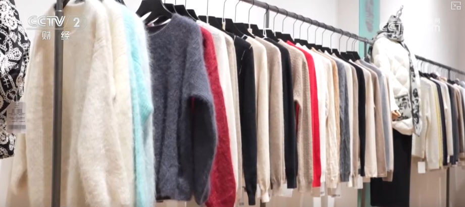 创新交织经纬“智造”创新机 科技赋能“织”出多元大市场(图13)