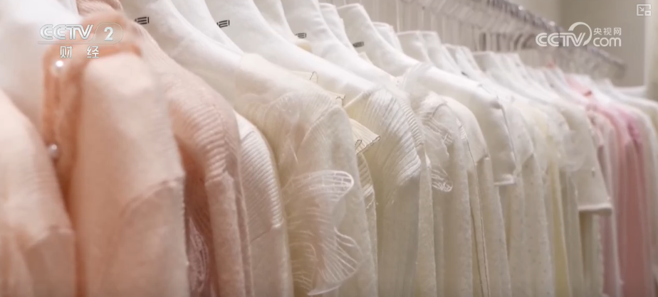 创新交织经纬“智造”创新机 科技赋能“织”出多元大市场(图14)