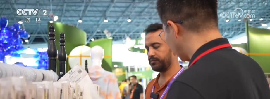 创新交织经纬“智造”创新机 科技赋能“织”出多元大市场(图16)