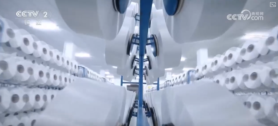 创新交织经纬“智造”创新机 科技赋能“织”出多元大市场(图21)