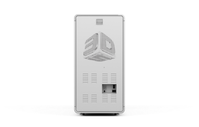 上海蜡模3d打印机 欢迎咨询 无锡普利德智能科技供应(图3)