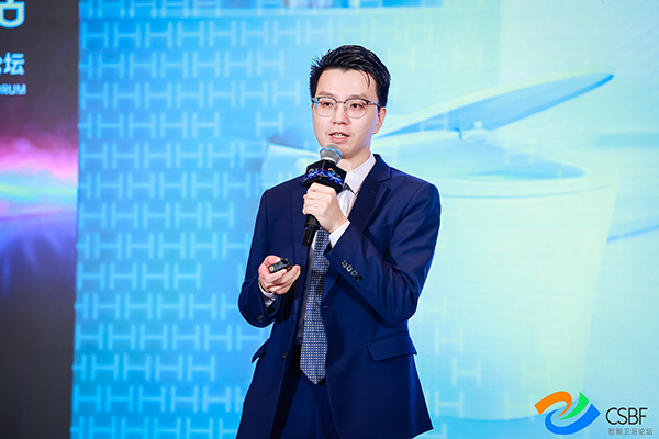 智能卫浴新叙事如何以“有温度的科技”叩开下一个黄金十年？(图7)