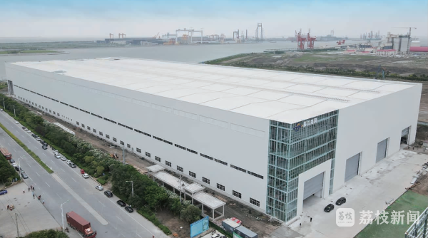 “研发+制造” 江苏企业不断丰富产品矩阵(图2)