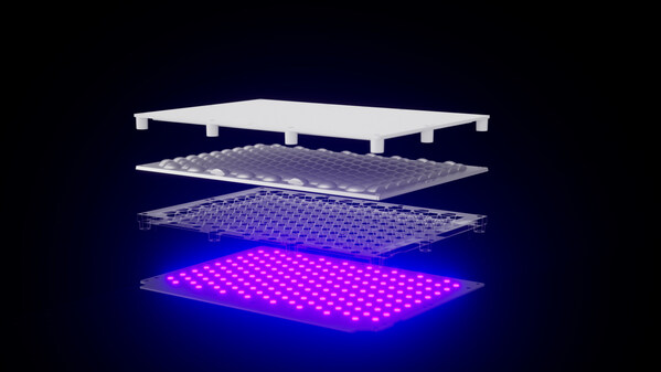从1到N：黑格科技发布Reflex 2系列开启3D打印量产时代(图4)