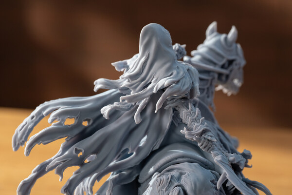 从1到N：黑格科技发布Reflex 2系列开启3D打印量产时代(图5)