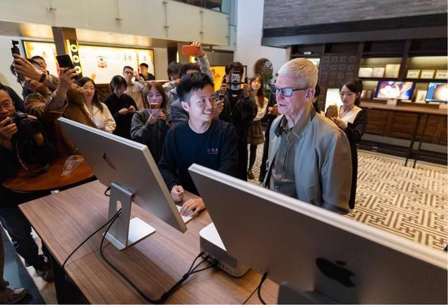 当库克遇见皮影：一场数字时代的非遗传承对话(图3)