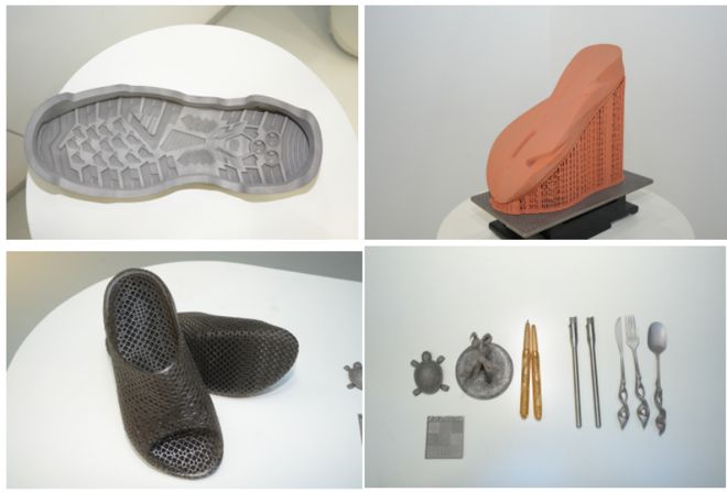 3D打印破局晋江产业政企协同书写新答卷(图3)