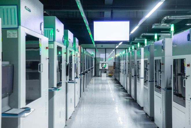 3D打印破局晋江产业政企协同书写新答卷(图4)