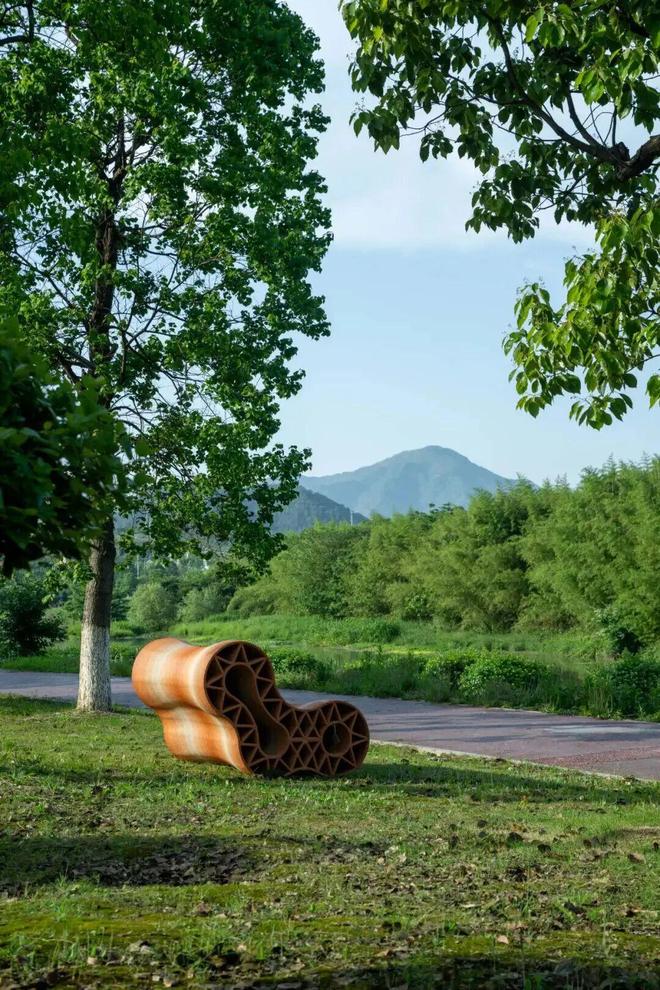 Kaiyun：未来是什么样？这条“世界级中轴线”承包你所有“未来想象”！(图8)