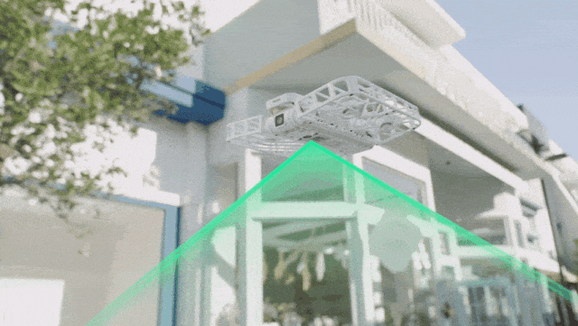 Kaiyun：未来是什么样？这条“世界级中轴线”承包你所有“未来想象”！(图5)