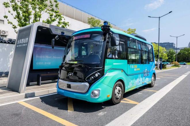 Kaiyun：未来是什么样？这条“世界级中轴线”承包你所有“未来想象”！(图6)