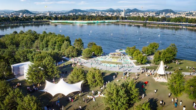 Kaiyun：未来是什么样？这条“世界级中轴线”承包你所有“未来想象”！(图14)