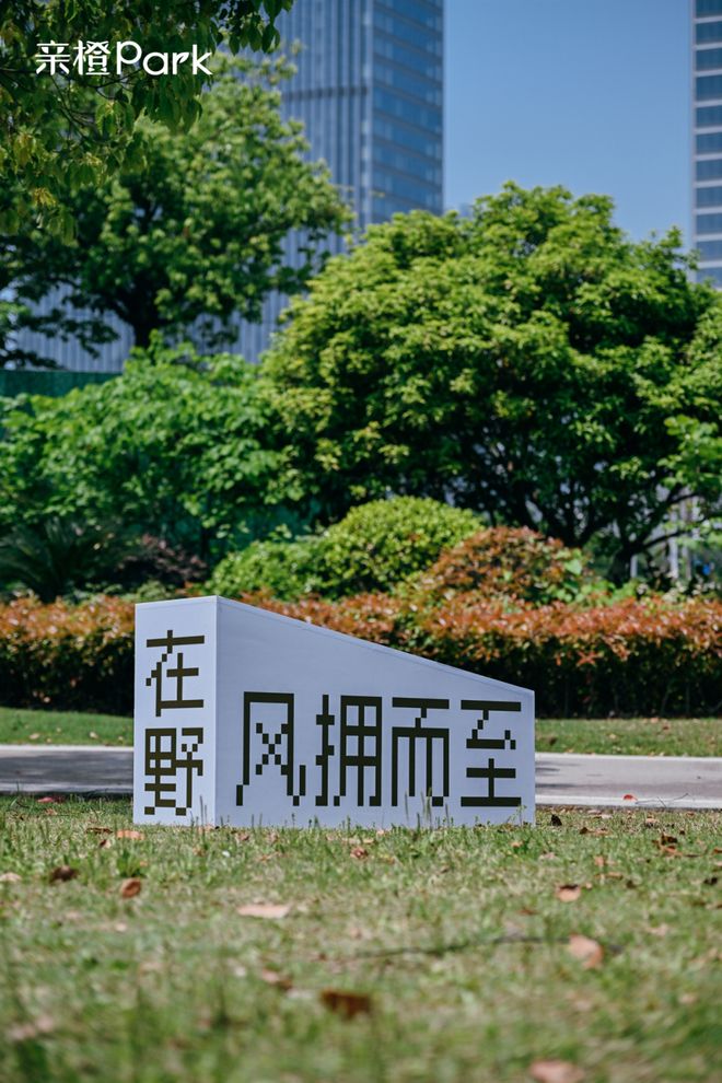 Kaiyun：未来是什么样？这条“世界级中轴线”承包你所有“未来想象”！(图12)