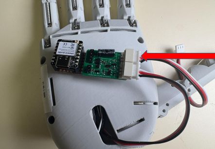 科研院所排队要买的机械手其实你的3D打印机就能造(图12)