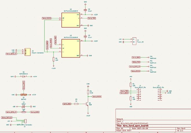 科研院所排队要买的机械手其实你的3D打印机就能造(图9)