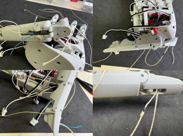 科研院所排队要买的机械手其实你的3D打印机就能造(图14)