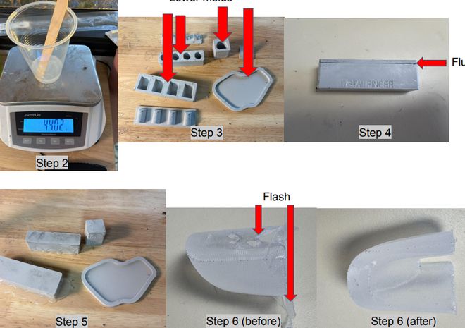 科研院所排队要买的机械手其实你的3D打印机就能造(图16)