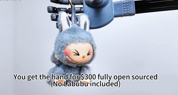 科研院所排队要买的机械手其实你的3D打印机就能造(图17)