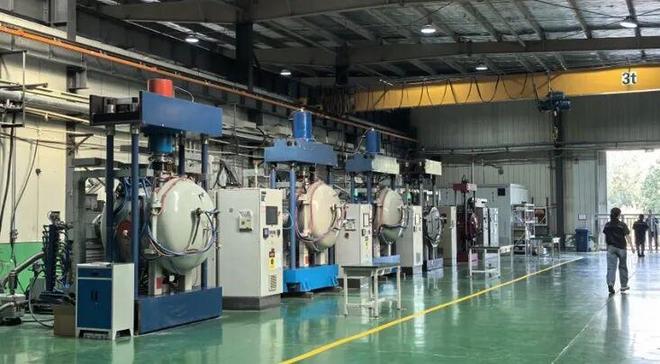 国家级3D打印+16家!2025年专精特新“小巨人”名单公示(图2)