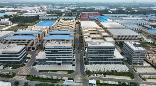 国家级3D打印+16家!2025年专精特新“小巨人”名单公示(图10)