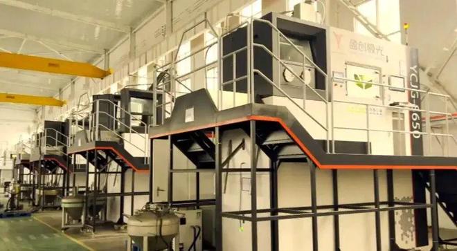 国家级3D打印+16家!2025年专精特新“小巨人”名单公示(图11)