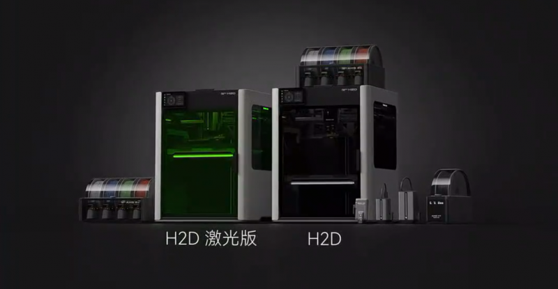 拓竹荣膺《时代》最佳发明3D打印技术步入主流创新支撑体系(图2)