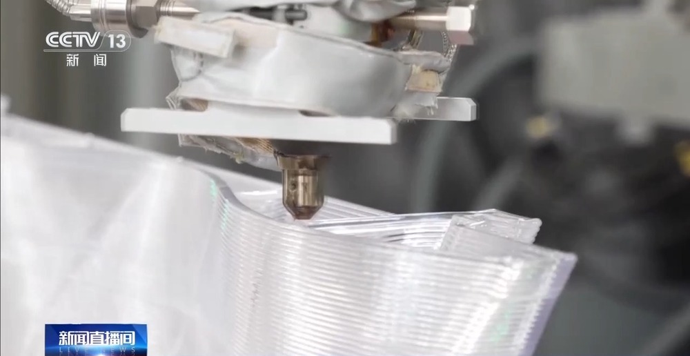 视频丨3D打印的剧院你见过吗？智能建造给出“好房子”新答案(图4)