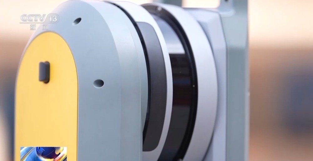 视频丨3D打印的剧院你见过吗？智能建造给出“好房子”新答案(图10)