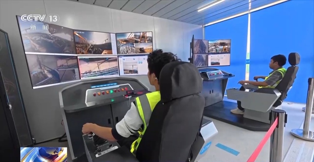 视频丨3D打印的剧院你见过吗？智能建造给出“好房子”新答案(图11)