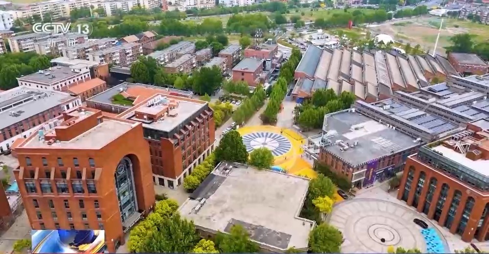 视频丨3D打印的剧院你见过吗？智能建造给出“好房子”新答案(图14)