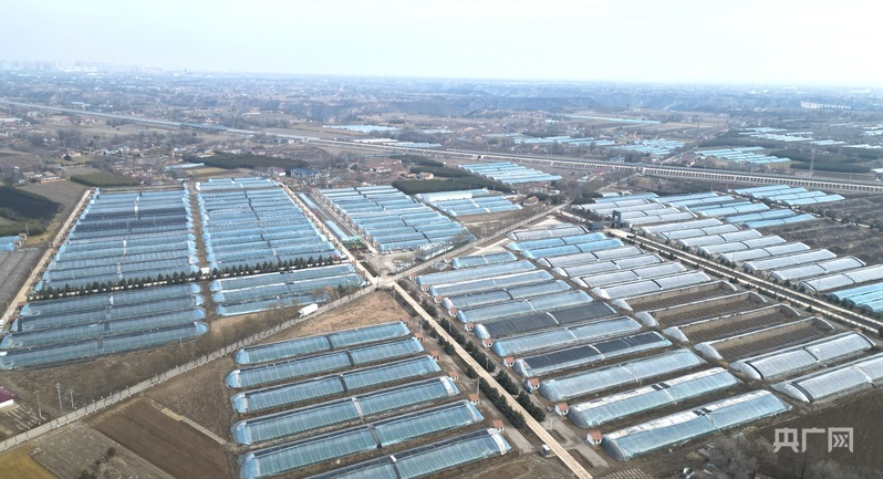 甘肃庆阳“十四五”“答卷”亮眼：经济总量跨千亿 年均增量超百亿(图3)