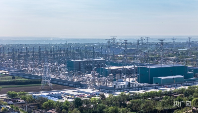 甘肃庆阳“十四五”“答卷”亮眼：经济总量跨千亿 年均增量超百亿(图2)