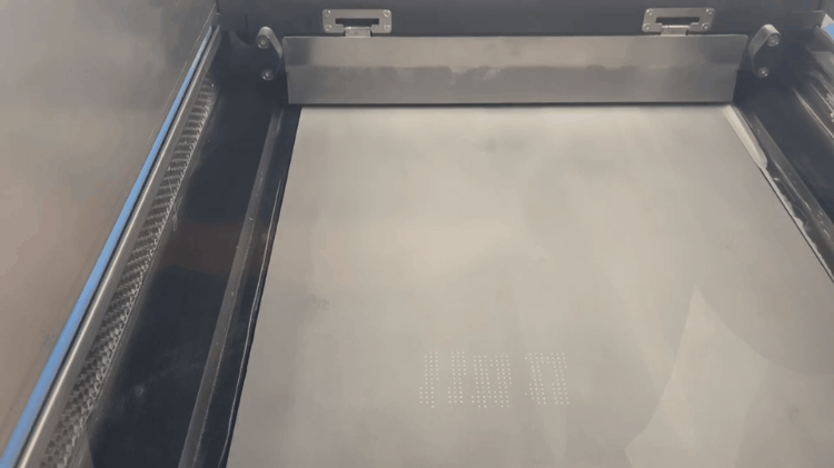 月产千套金属3D打印鞋模福欣精密以联泰Fuees430实现效率精度双飞跃(图6)