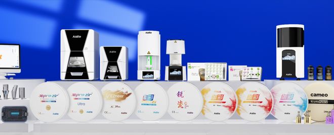 11月2日一周国内：其他行业企业布局3D打印技术情况(图5)