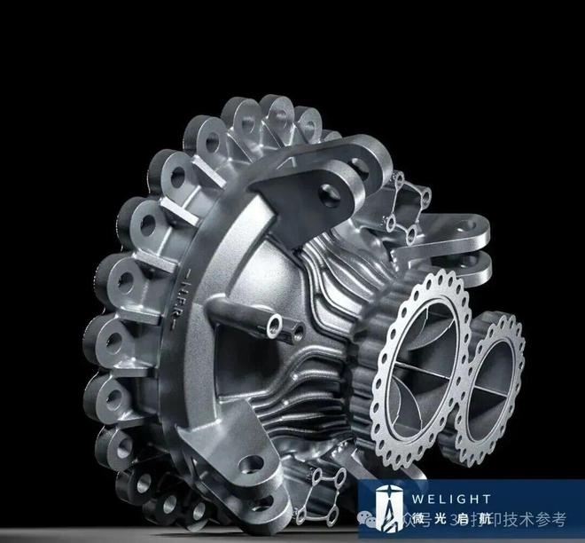 11月2日一周国内：其他行业企业布局3D打印技术情况(图2)