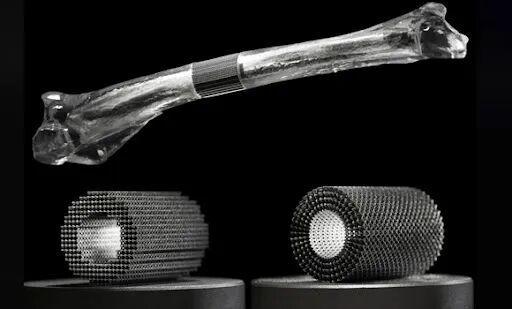 11月2日一周国内：其他行业企业布局3D打印技术情况(图12)